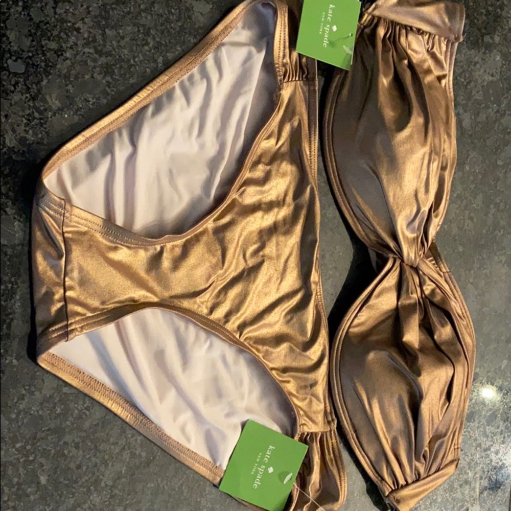 Kate Spade Bikini